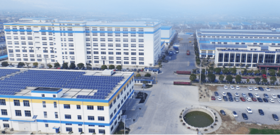 上海博革與江東金具設備有限公司簽約，定制化工程服務賦能金具制造現場升級?